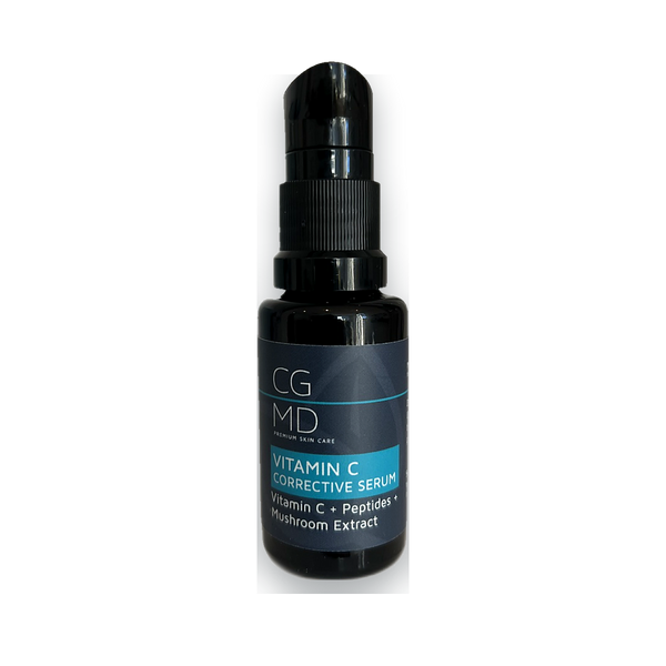 CGMD Vitamin C Corrective Serum