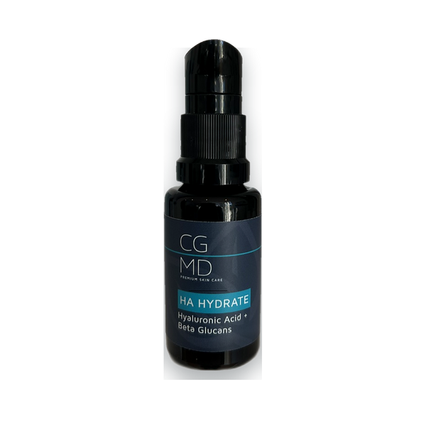 HA Hydrate Serum