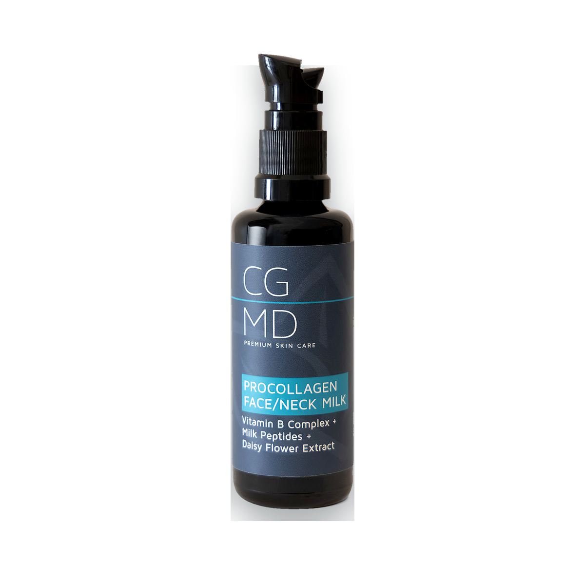 CGMD Procollagen Face and Neck Milk