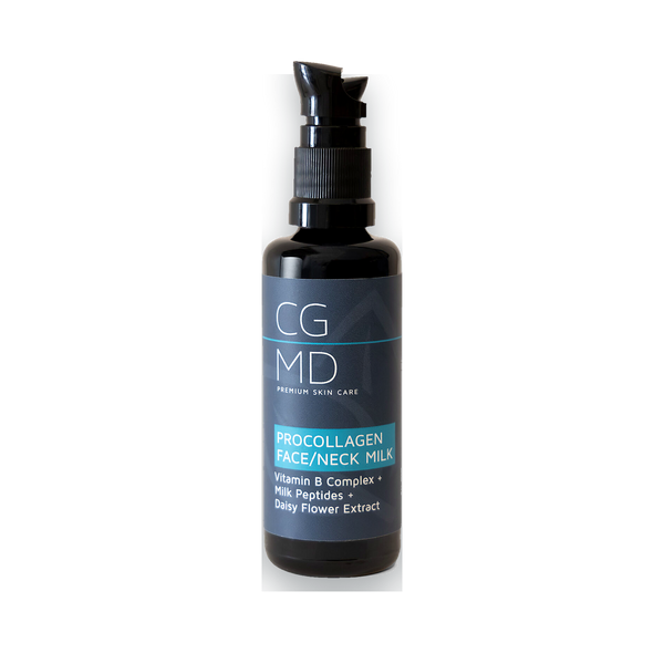 CGMD Procollagen Face and Neck Milk