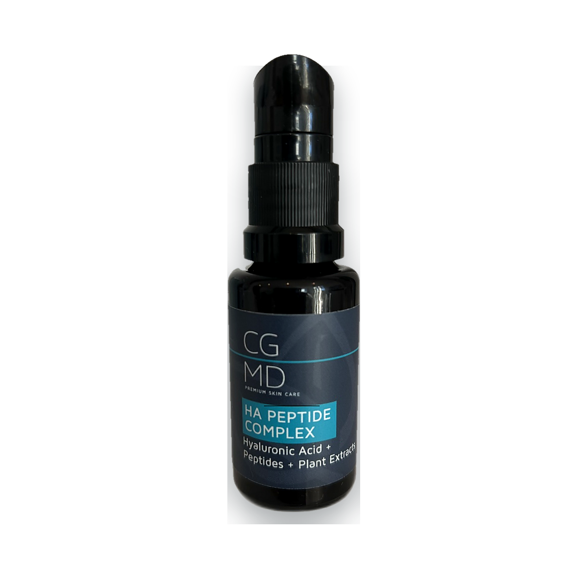 HA Peptide Complex