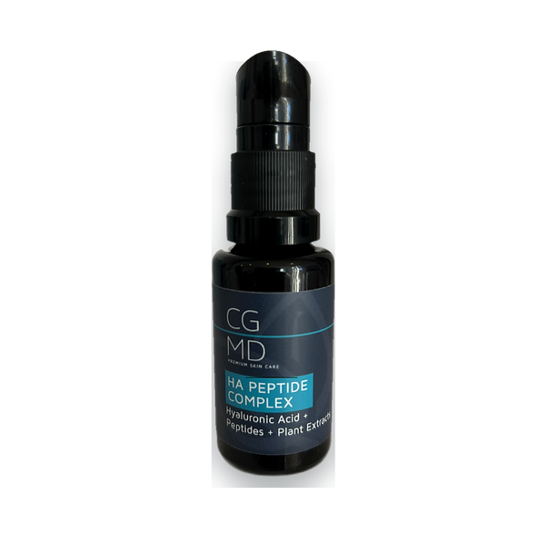 HA Peptide Complex
