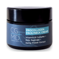 Moisturizing Procollagen Face/Neck Cream