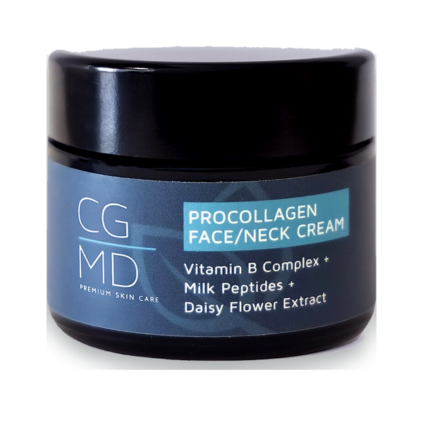 Moisturizing Procollagen Face/Neck Cream