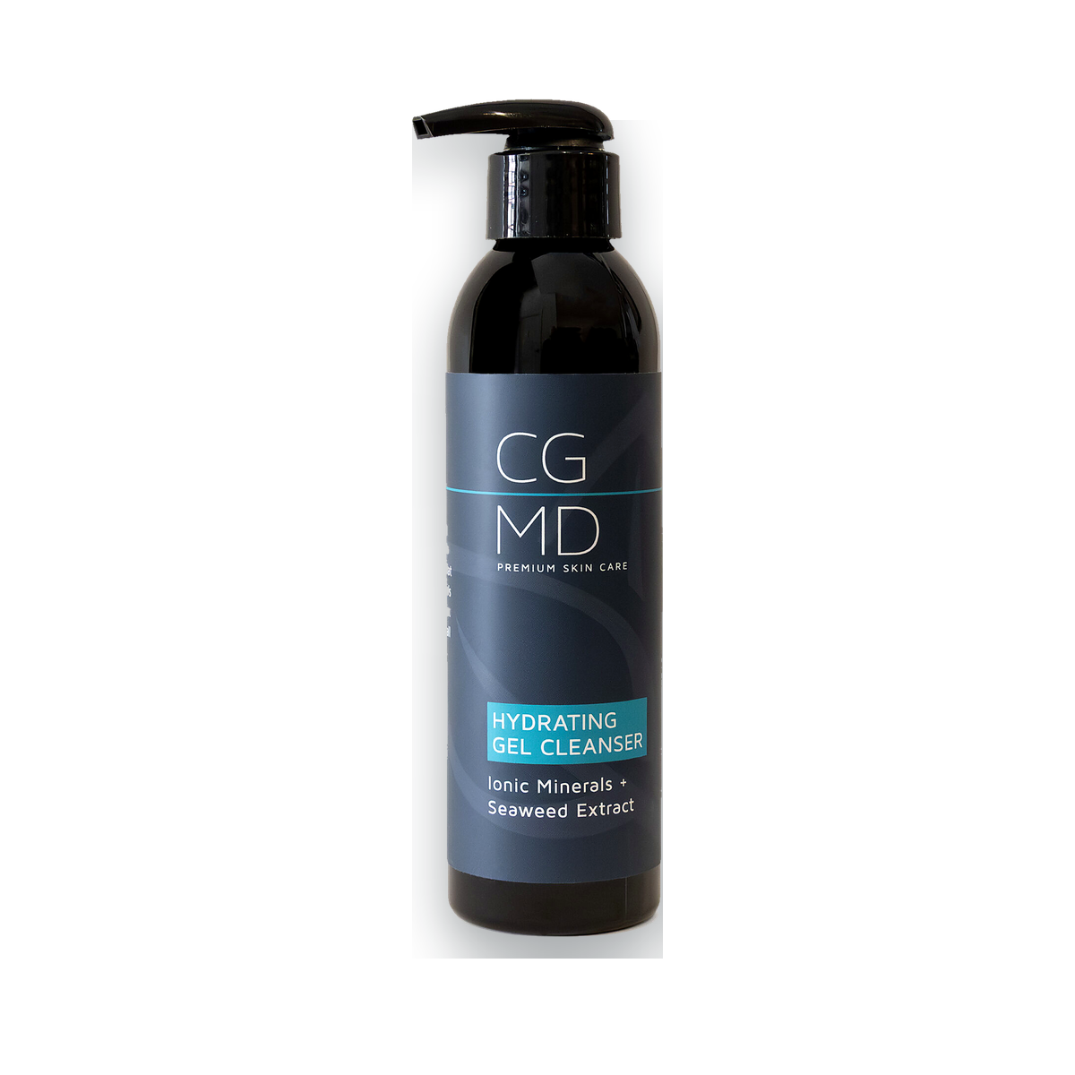 Hydrating Gel Cleanser